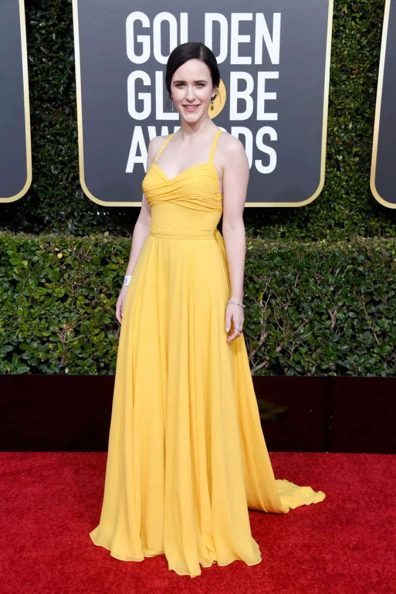 RACHEL BROSNAHAN AT THE 76TH ANNUAL GOLDEN GLOBE AWARDS IN BEVERLY HILLS04